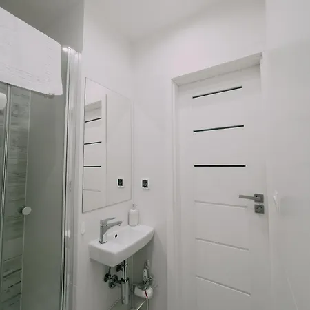 Tourflat21 * Varsovie