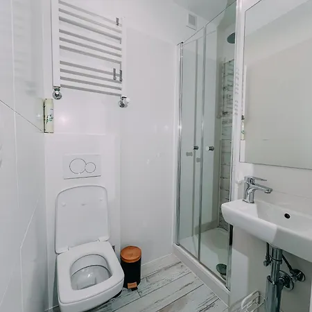 Appartement Tourflat21 *