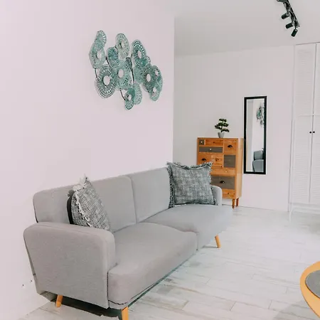 Tourflat21 * Warszawa