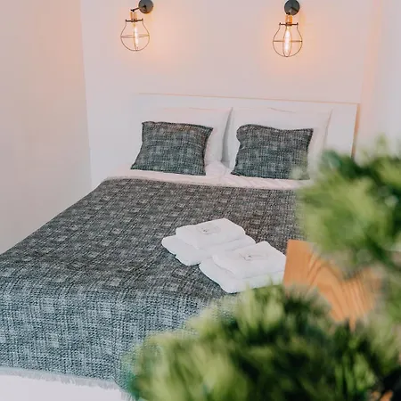 Appartement Tourflat21 Warschau