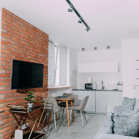 Tourflat21 Appartement