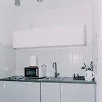 Lägenhet Tourflat21 Warszawa